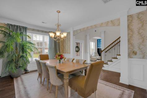 667 Dutchmans Creek Trail Irmo SC 29063