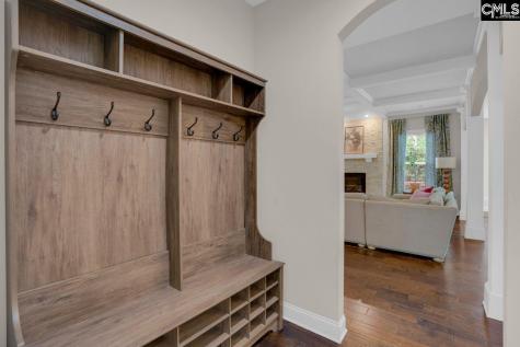 667 Dutchmans Creek Trail Irmo SC 29063