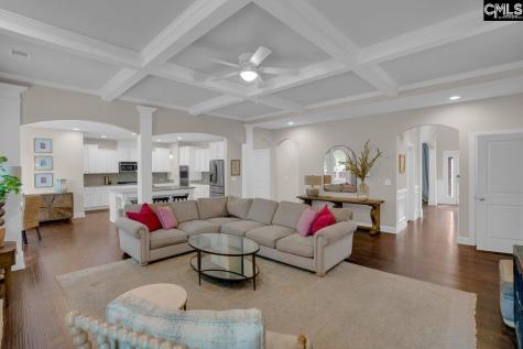 667 Dutchmans Creek Trail Irmo SC 29063