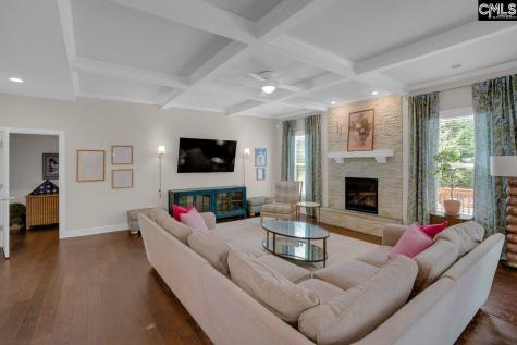 667 Dutchmans Creek Trail Irmo SC 29063