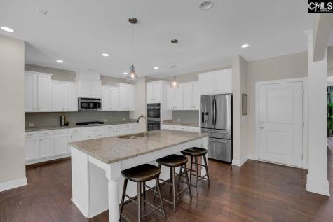 667 Dutchmans Creek Trail Irmo SC 29063