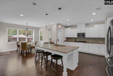 667 Dutchmans Creek Trail Irmo SC 29063