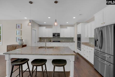 667 Dutchmans Creek Trail Irmo SC 29063