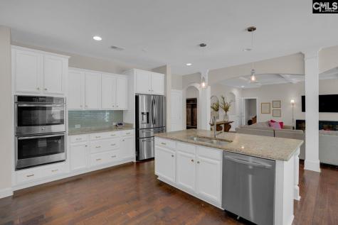 667 Dutchmans Creek Trail Irmo SC 29063