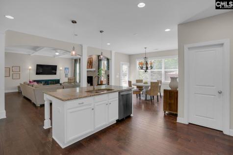 667 Dutchmans Creek Trail Irmo SC 29063