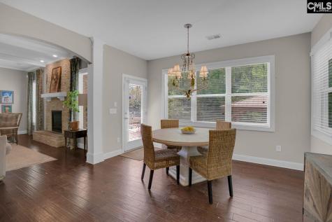 667 Dutchmans Creek Trail Irmo SC 29063