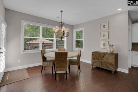 667 Dutchmans Creek Trail Irmo SC 29063