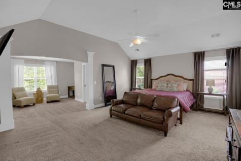 667 Dutchmans Creek Trail Irmo SC 29063
