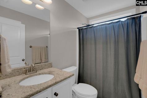 667 Dutchmans Creek Trail Irmo SC 29063