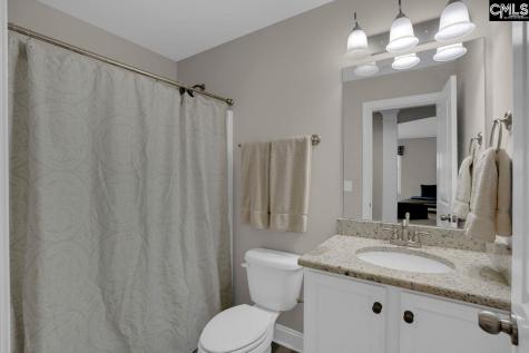 667 Dutchmans Creek Trail Irmo SC 29063