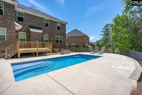 667 Dutchmans Creek Trail Irmo SC 29063