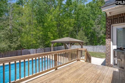 667 Dutchmans Creek Trail Irmo SC 29063