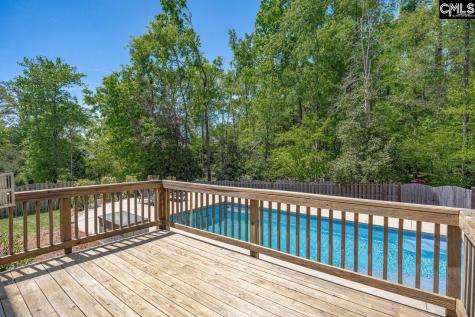 667 Dutchmans Creek Trail Irmo SC 29063