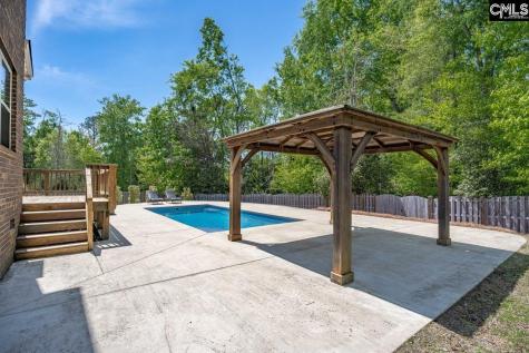 667 Dutchmans Creek Trail Irmo SC 29063