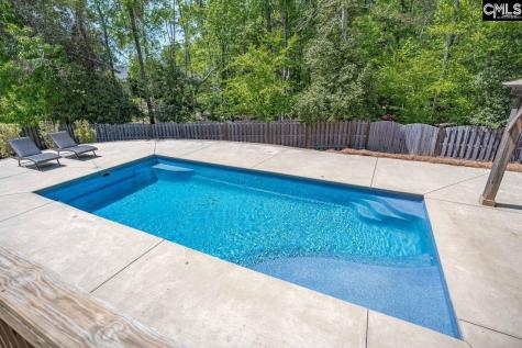 667 Dutchmans Creek Trail Irmo SC 29063