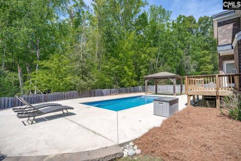 667 Dutchmans Creek Trail Irmo SC 29063