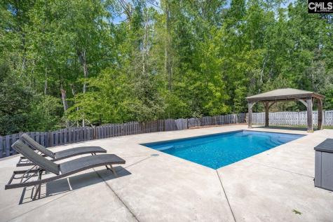 667 Dutchmans Creek Trail Irmo SC 29063