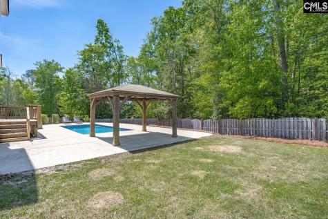 667 Dutchmans Creek Trail Irmo SC 29063