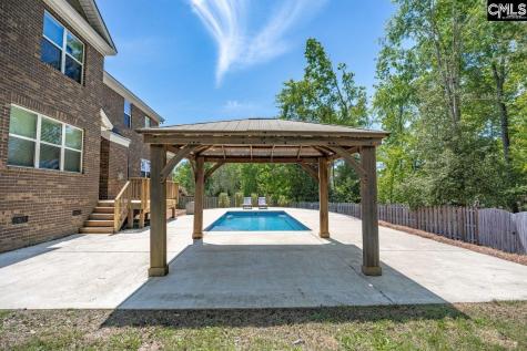 667 Dutchmans Creek Trail Irmo SC 29063
