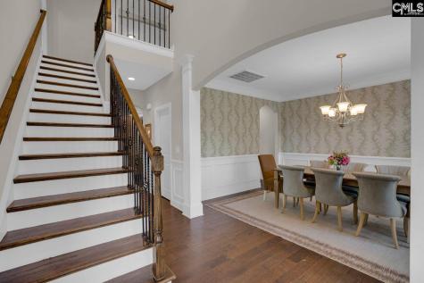 667 Dutchmans Creek Trail Irmo SC 29063