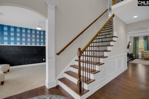 667 Dutchmans Creek Trail Irmo SC 29063
