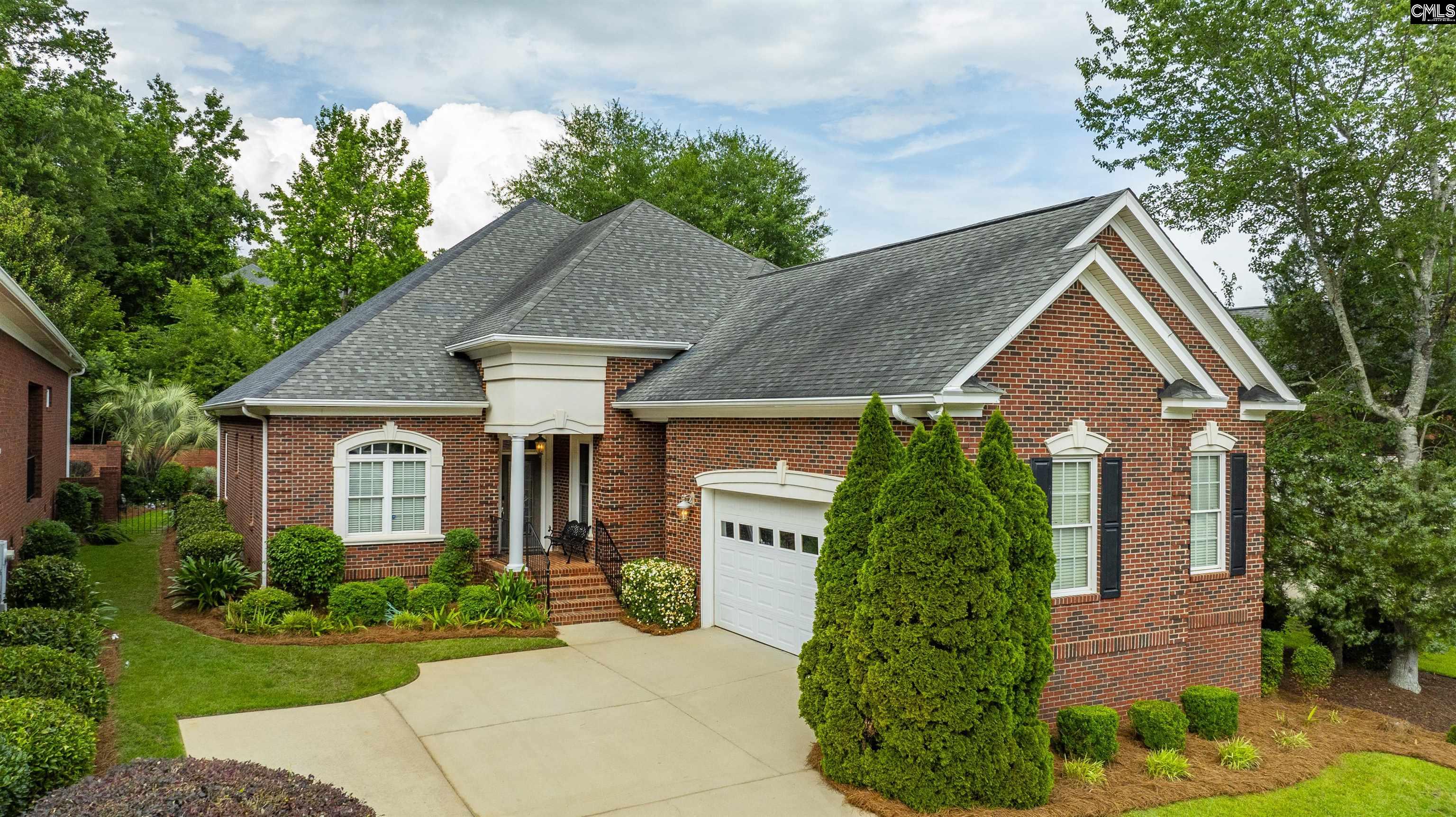 404 Old Carrington Parkway Lexington SC 29072