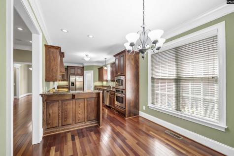 404 Old Carrington Parkway Lexington SC 29072