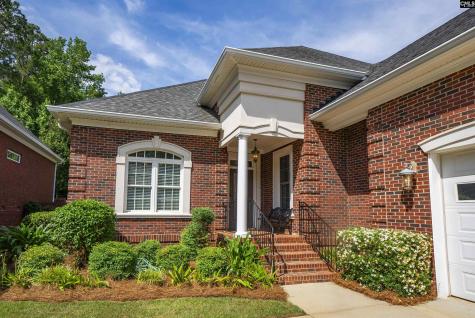 404 Old Carrington Parkway Lexington SC 29072