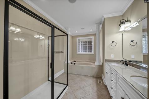 404 Old Carrington Parkway Lexington SC 29072