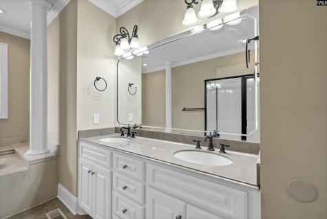 404 Old Carrington Parkway Lexington SC 29072