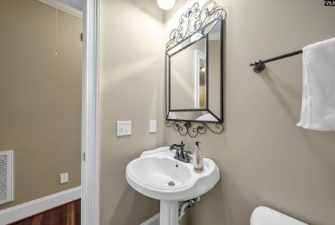 404 Old Carrington Parkway Lexington SC 29072