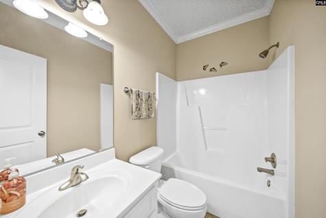 404 Old Carrington Parkway Lexington SC 29072