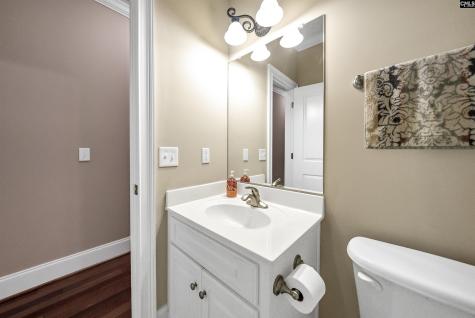 404 Old Carrington Parkway Lexington SC 29072