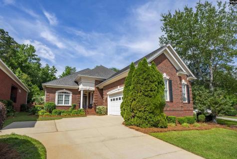 404 Old Carrington Parkway Lexington SC 29072