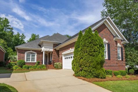 404 Old Carrington Parkway Lexington SC 29072