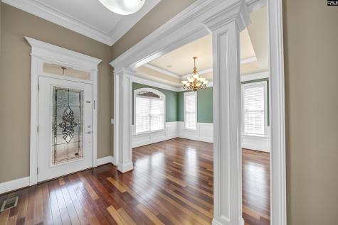 404 Old Carrington Parkway Lexington SC 29072