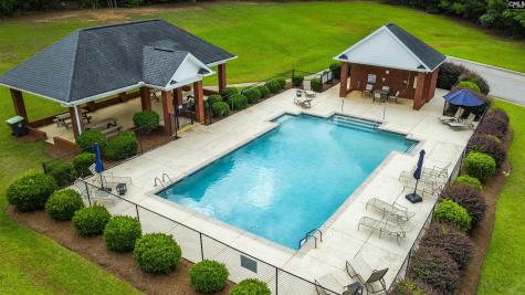 404 Old Carrington Parkway Lexington SC 29072