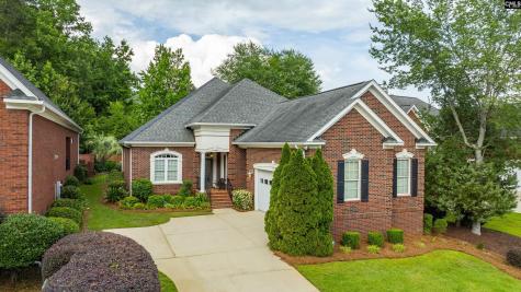 404 Old Carrington Parkway Lexington SC 29072