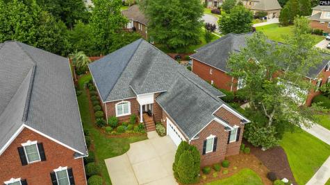404 Old Carrington Parkway Lexington SC 29072