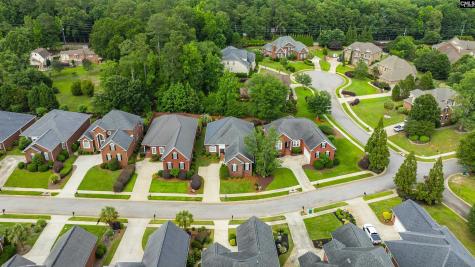404 Old Carrington Parkway Lexington SC 29072