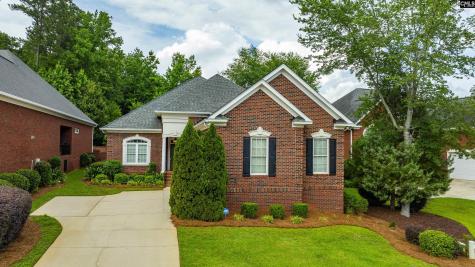 404 Old Carrington Parkway Lexington SC 29072