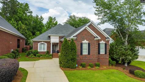 404 Old Carrington Parkway Lexington SC 29072