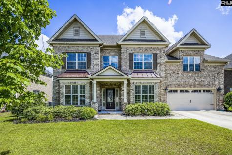 577 New Cut Lane Blythewood SC 29016