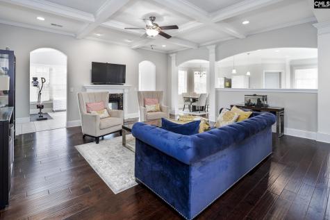 577 New Cut Lane Blythewood SC 29016