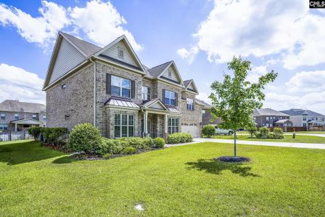 577 New Cut Lane Blythewood SC 29016