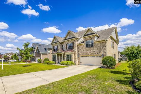 577 New Cut Lane Blythewood SC 29016
