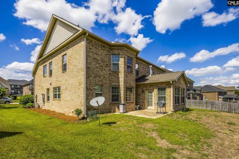 577 New Cut Lane Blythewood SC 29016