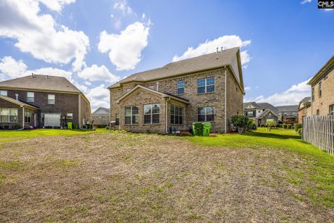 577 New Cut Lane Blythewood SC 29016