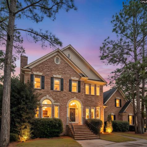 73 Cowdray Park Columbia SC 29223