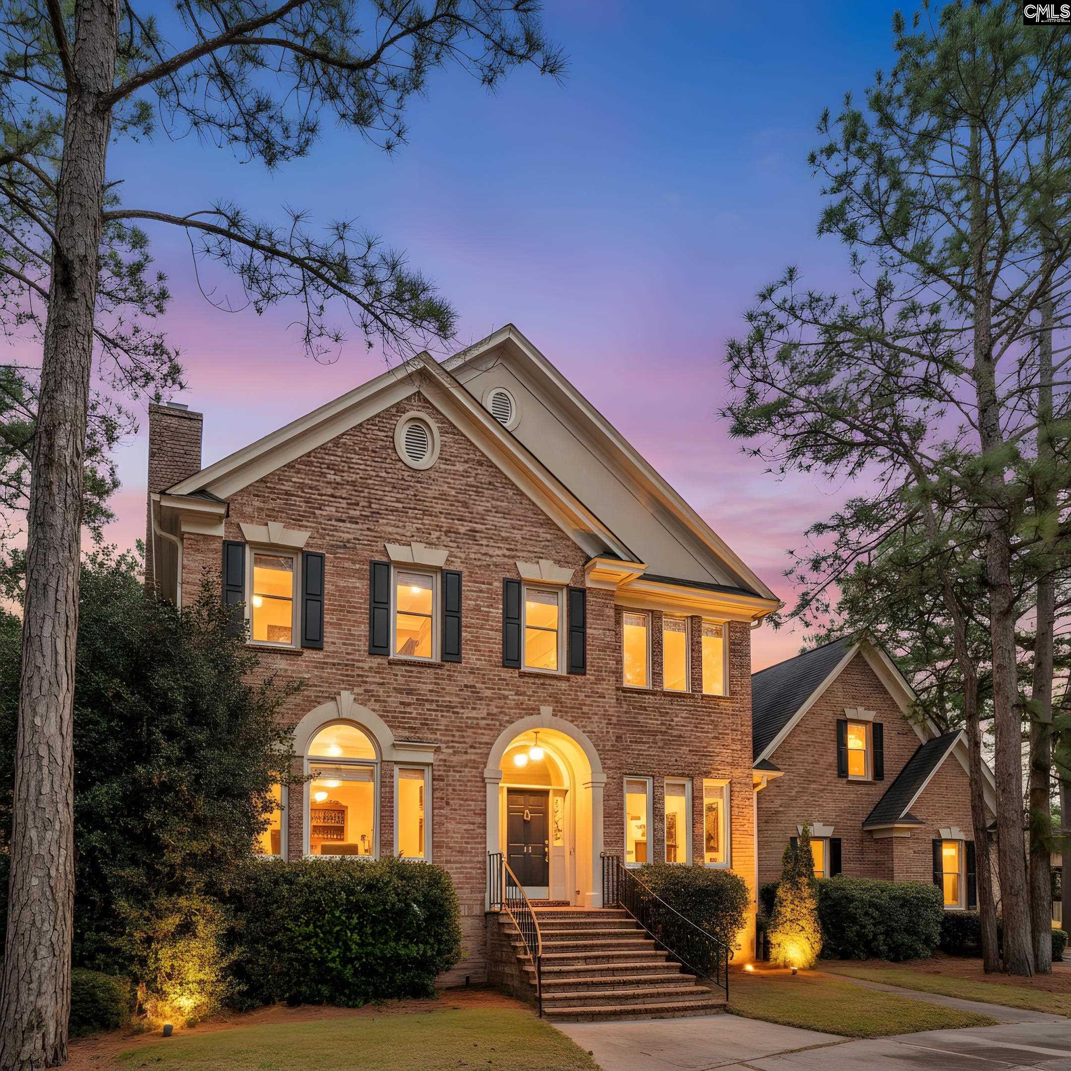 73 Cowdray Park Columbia SC 29223
